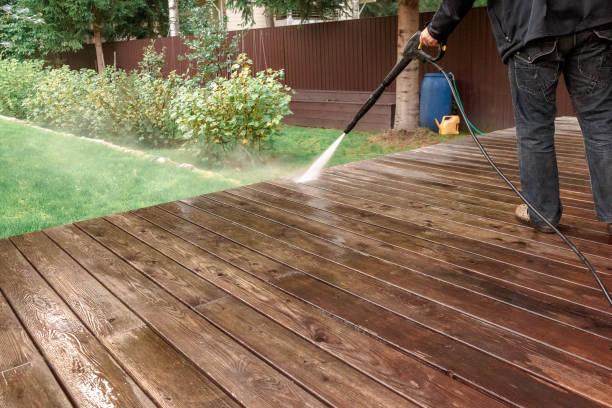 Trusted Citrus Heights, CA Pressure Washing Services Experts